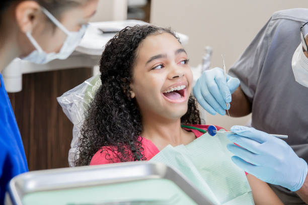 Best Emergency Dental Extractions in Shenandoah Junction, WV