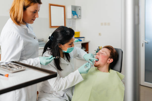 Best Emergency Dentist for Special Needs Patients in Shenandoah Junction, WV